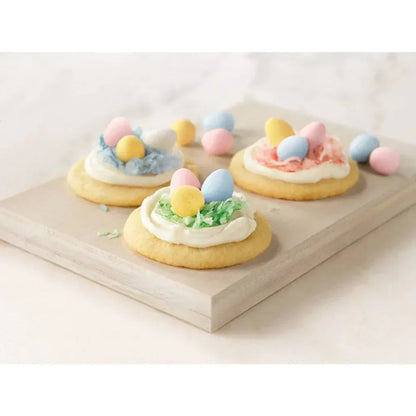 Mini Eggs Milk Chocolate Easter Candy, Bag 9 Oz