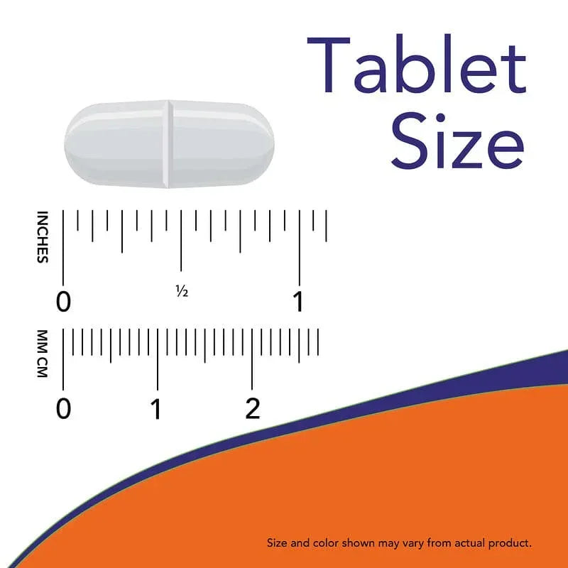 NOW Foods, Red Yeast Rice Extract, Tablets