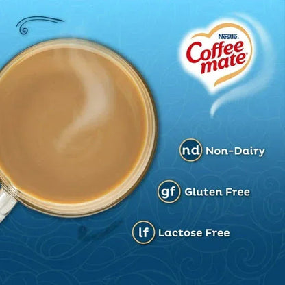 Coffee mate French Vanilla Powder Coffee Creamer, 15 oz