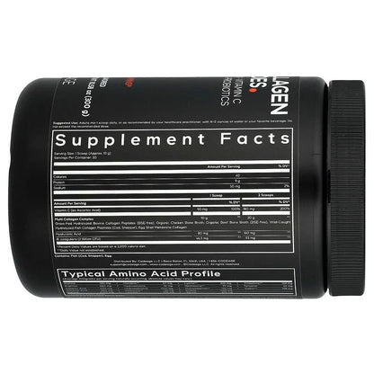 Codeage, Multi Collagen Peptides Powder