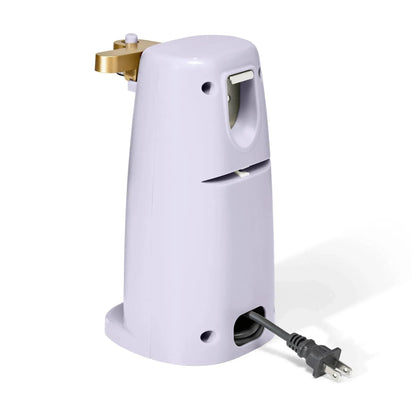 Beautiful Easy-Prep Electric Can Opener, White Icing by Drew Barrymore