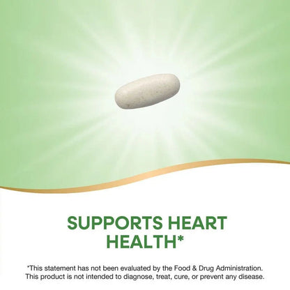 Nature's Way, Cholesterol Shield™, Phytosterol Blend , 90 Tablets