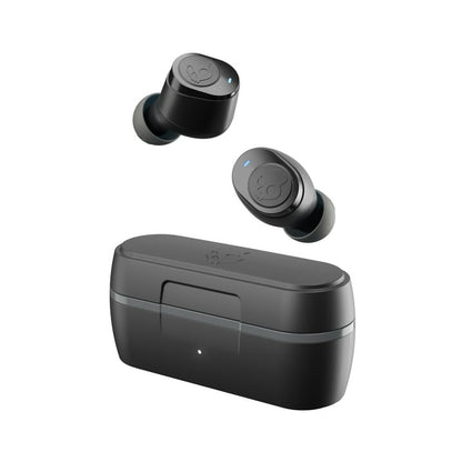 Skullcandy Jib True XT 2 True Wireless Earbud Headphones, Black