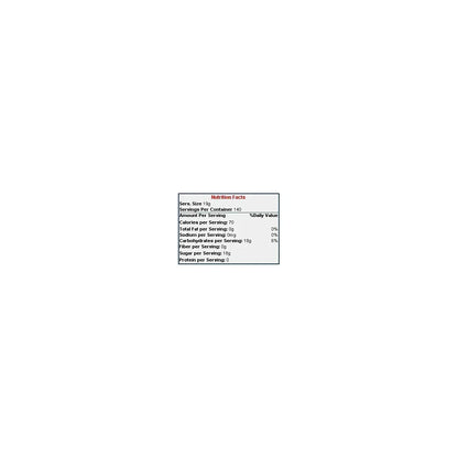 4C Sweetened Ice Tea Mix, Raspberry, 92.8 oz.