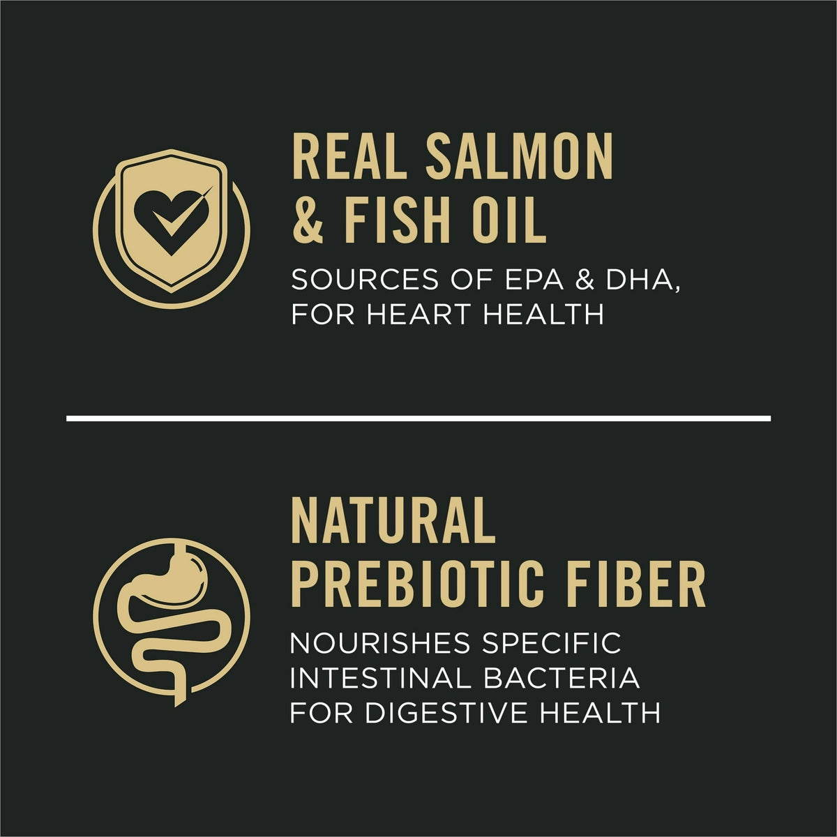 Purina Pro Plan Sensitive Skin and Sensitive Stomach Dog Food Senior Dogs Adult 7 Plus Salmon and Rice Formula