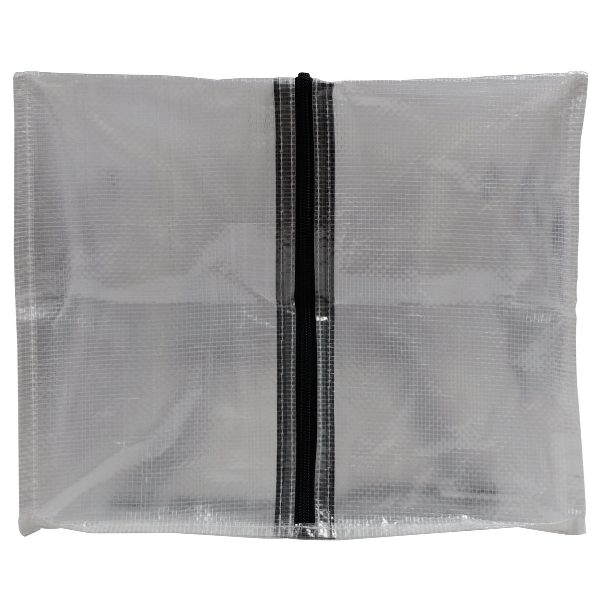 Mainstays Heavy Duty Storage and Moving Bag, Clear, 20 Gallon, 2 Pack