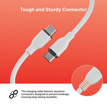 Member's Mark 65W USB-C PD Charger & Cable Kit