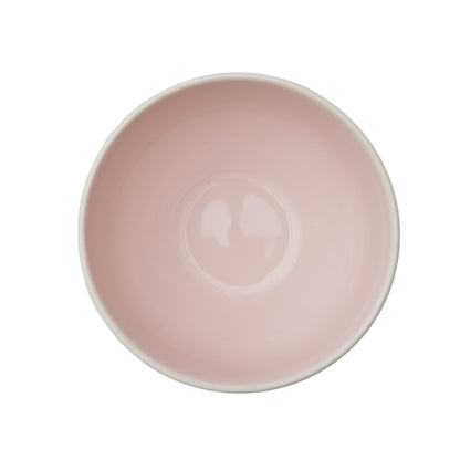 Better Homes & Gardens Blush Vivian Stoneware 12 Piece Set