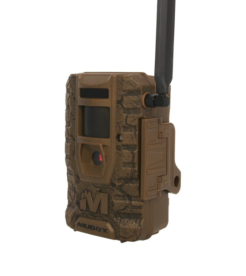 Muddy Mitigator 2.0 Cellular Trail Camera Combo