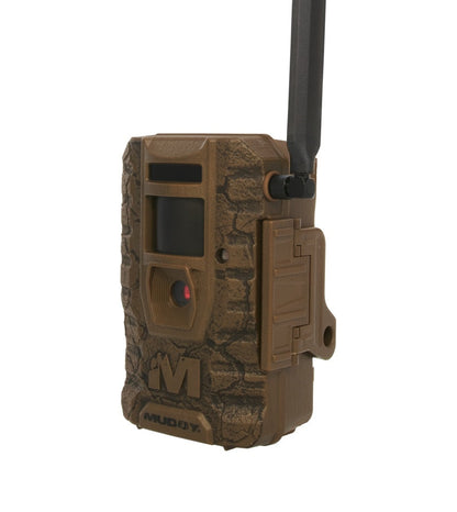 Muddy Mitigator 2.0 Cellular Trail Camera Combo