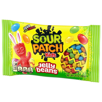 Jelly Beans, Easter Candy, 10 Oz