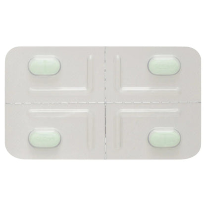 Equate Loperamide Tablets for Diarrhea, 2 mg, 24 Count