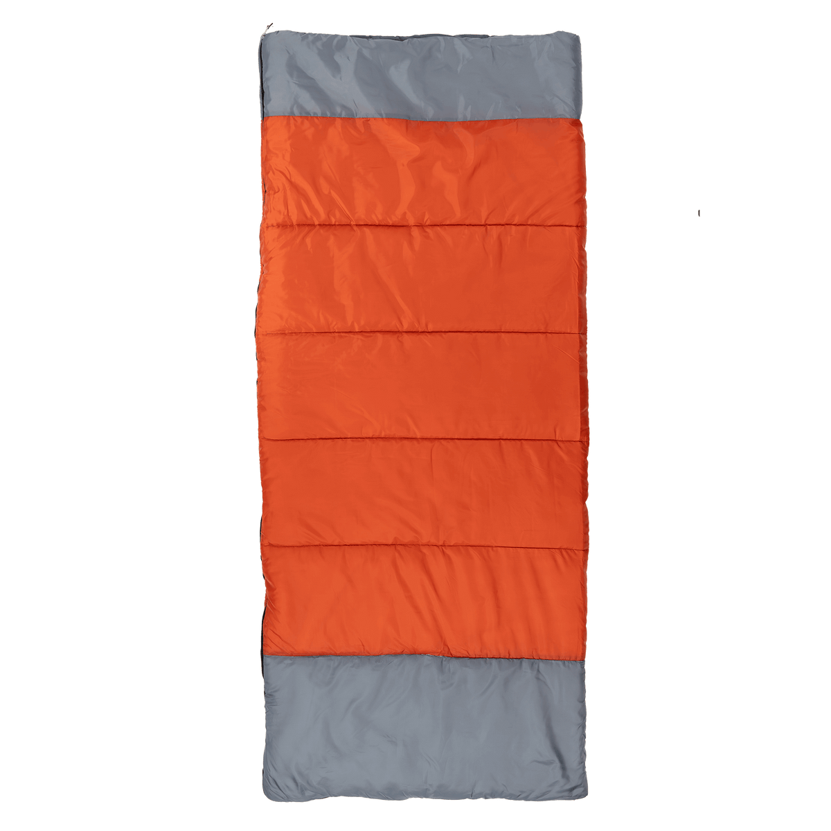 Klymit Bozeman 35 Degree Lightweight Adult Sleeping Bag, 3-Season Warmth for Camping, Backpacking, and Travel