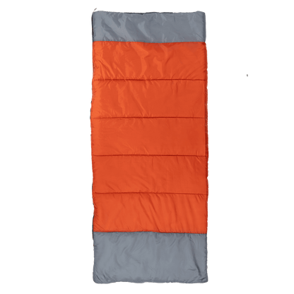 Klymit Bozeman 35 Degree Lightweight Adult Sleeping Bag, 3-Season Warmth for Camping, Backpacking, and Travel
