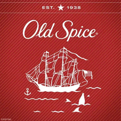 Old Spice Swagger Scent of Confidence Body Wash for Men (30 Fl. Oz., 2 Pk.)