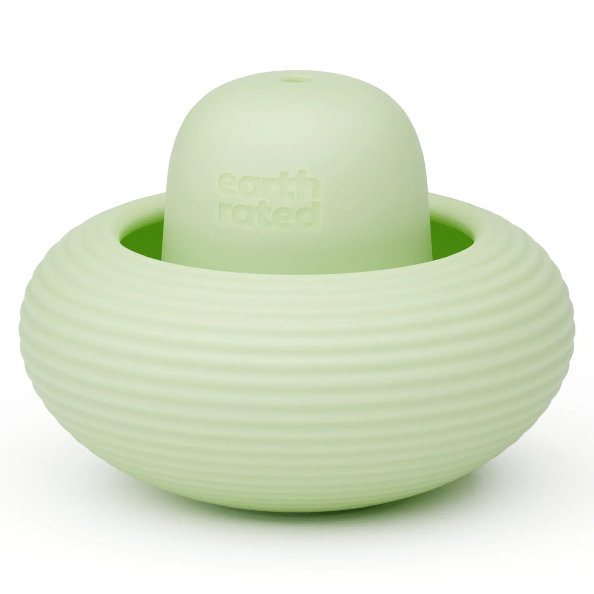 Earth Rated Nibbler Dog Toy, Treat Dispensing Enrichment Toy for Dogs