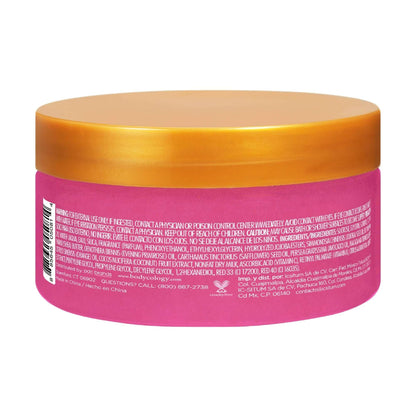(4 pack) Bodycology Cherry Blossom Exfoliating Sugar Scrub 10.5 oz