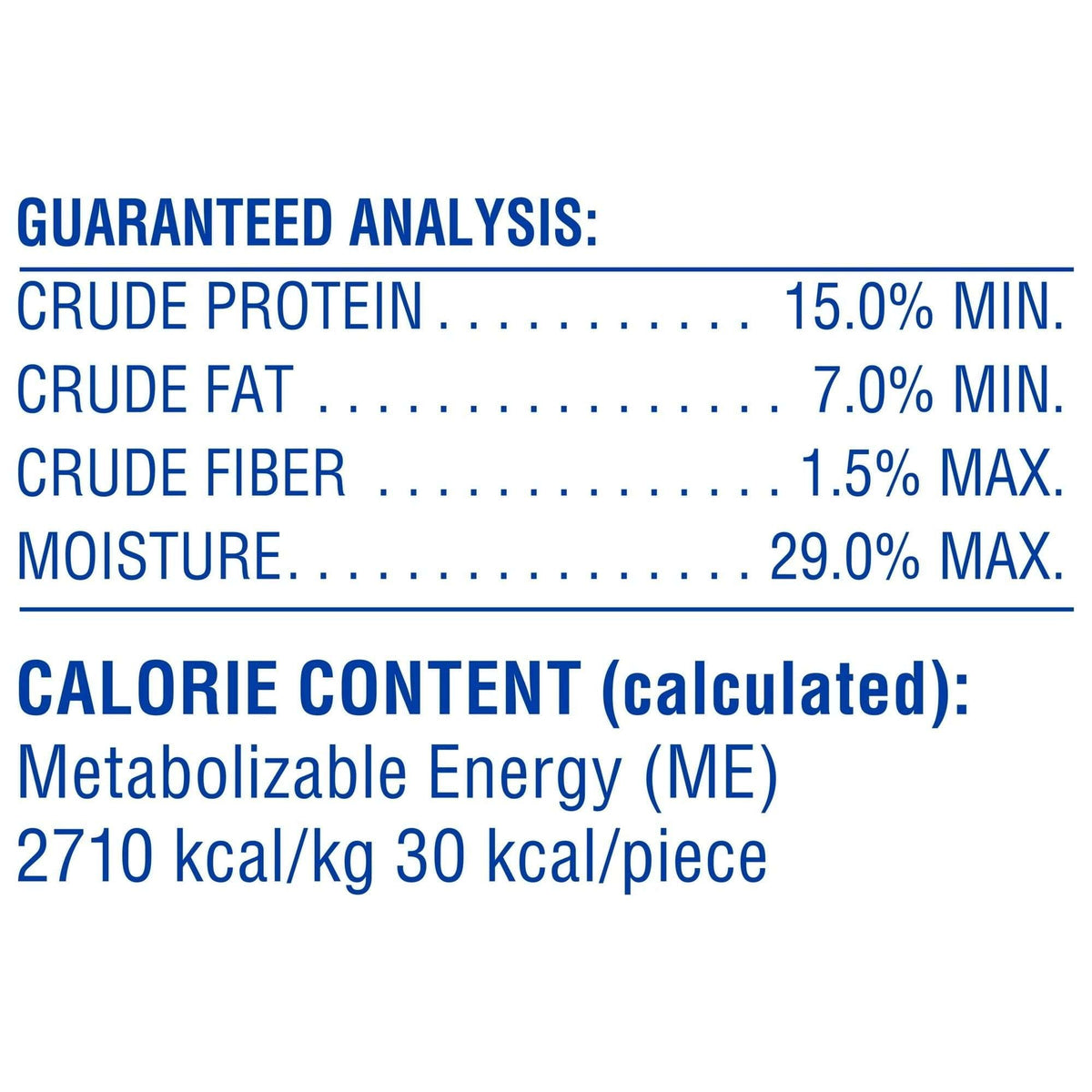 (4 pack) Canine Carry Outs Snausages in a Blanket Chewy Dog Treats, Beef & Cheese Flavor, 22.5 Ounces