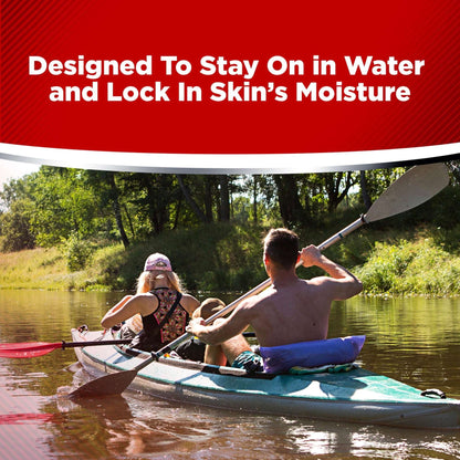 Cortizone-10 Maximum Strength Water Resistant Itch Relief Ointment, 1% Hydrocortisone, Fast-Acting, Anti-Itch Cream for Bug Bites, Rash, Eczema, Psoriasis, Poison Ivy, Oak, Sumac & More, 2 oz