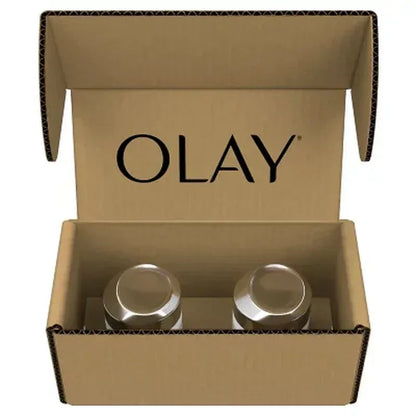 Olay Ultimate Niacinamide + Hyaluronic + Peptide Eye Cream (0.5 Fl. Oz., 2 Pk.)