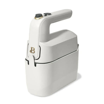Beautiful 6-Speed Electric Hand Mixer, by Drew Barrymore
