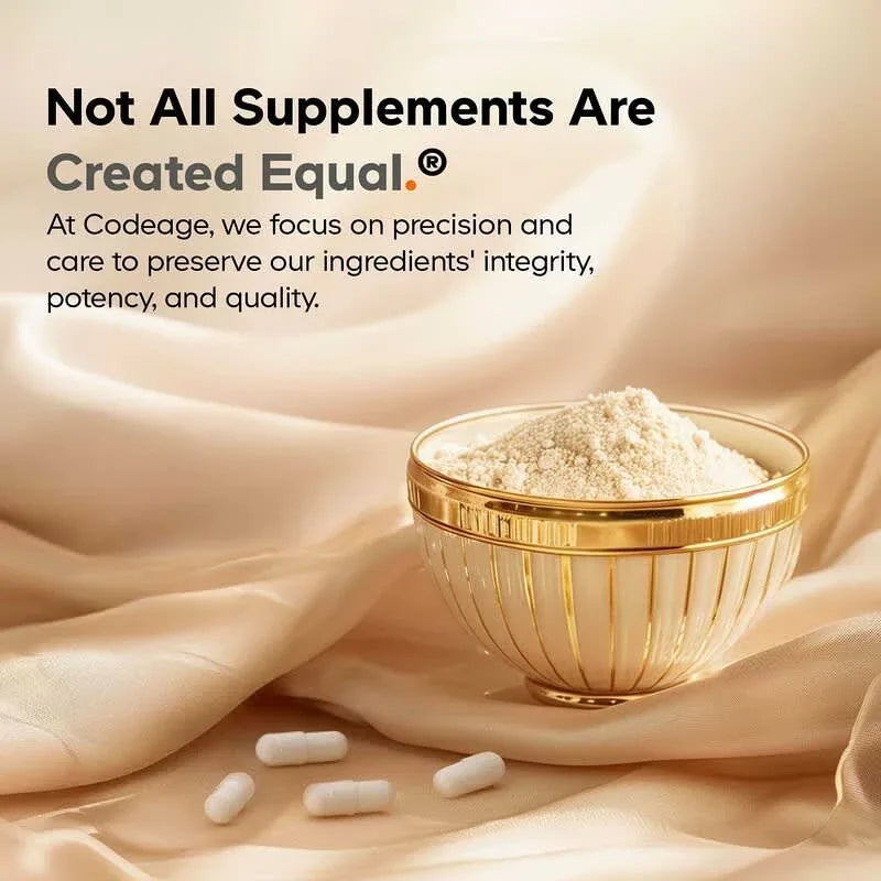 Codeage, Multi Collagen Peptides Powder