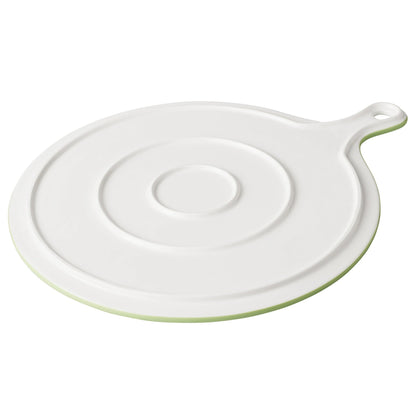 The Pioneer Woman Painted Meadow Ceramic Serving Board
