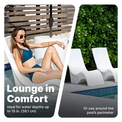 Vero Chair Tall