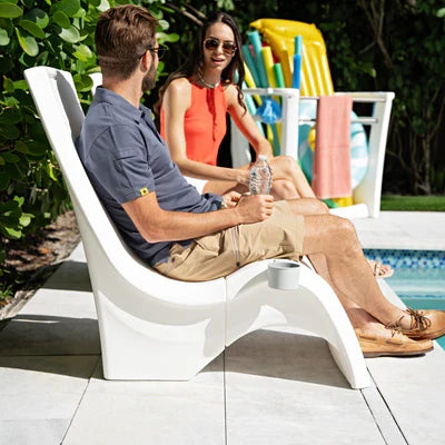 Vero Chair Tall