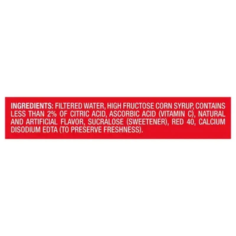 Kool-Aid Jammers Juice Pouches Variety Pack (6 Fl. Oz., 40 Pk.)