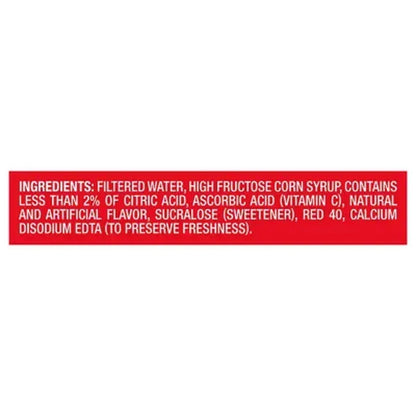 Kool-Aid Jammers Juice Pouches Variety Pack (6 Fl. Oz., 40 Pk.)