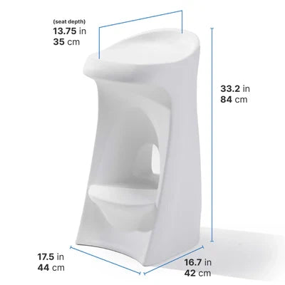 Vero In-Pool Stool