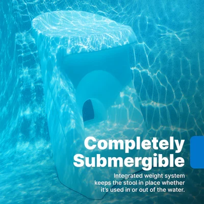 Vero In-Pool Stool