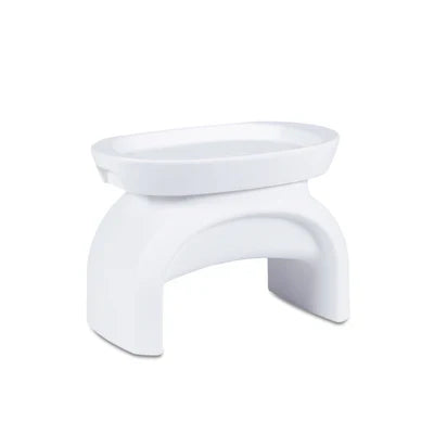 Vero Side Table with Serving Tray