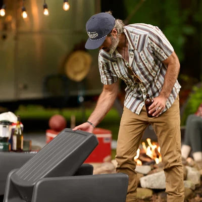 SwitchBack Patio Chair