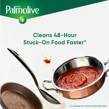 Palmolive Ultra Strength Liquid Dish Soap, 70 fl oz Bottle