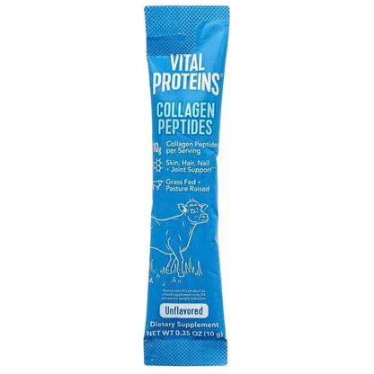 Vital Proteins, Collagen Peptides, Unflavored, 20 oz (567 g)