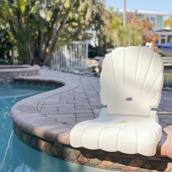 Seashell Flip Seat