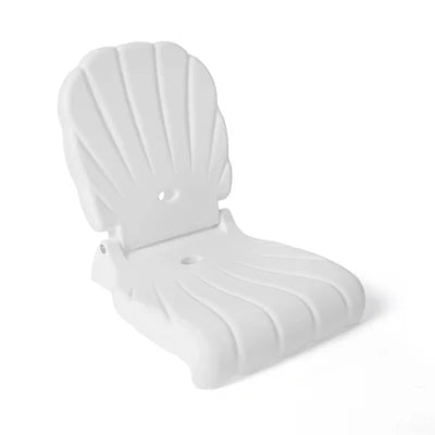 Seashell Flip Seat