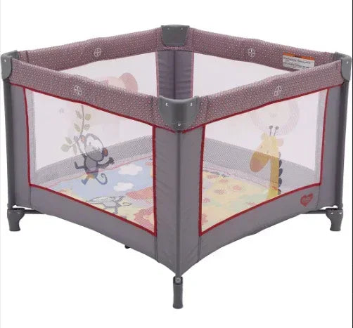 Delta Children 36" x 36" Playard