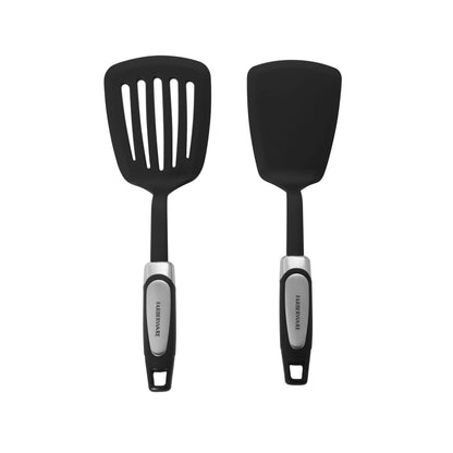 Farberware Professional 14-Piece Kitchen Tool and Gadget Kitchen Utensil Set in Black