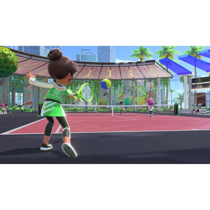 Nintendo Switch Sports - Nintendo Switch [Physical]