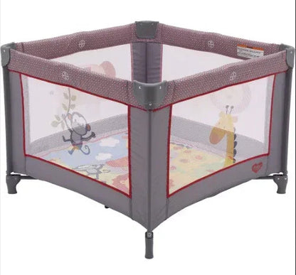 Delta Children 36" x 36" Playard
