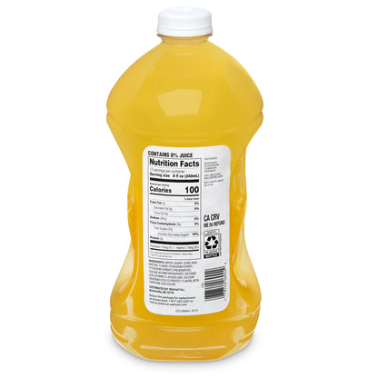 Great Value Original Lemonade, 96 fl oz