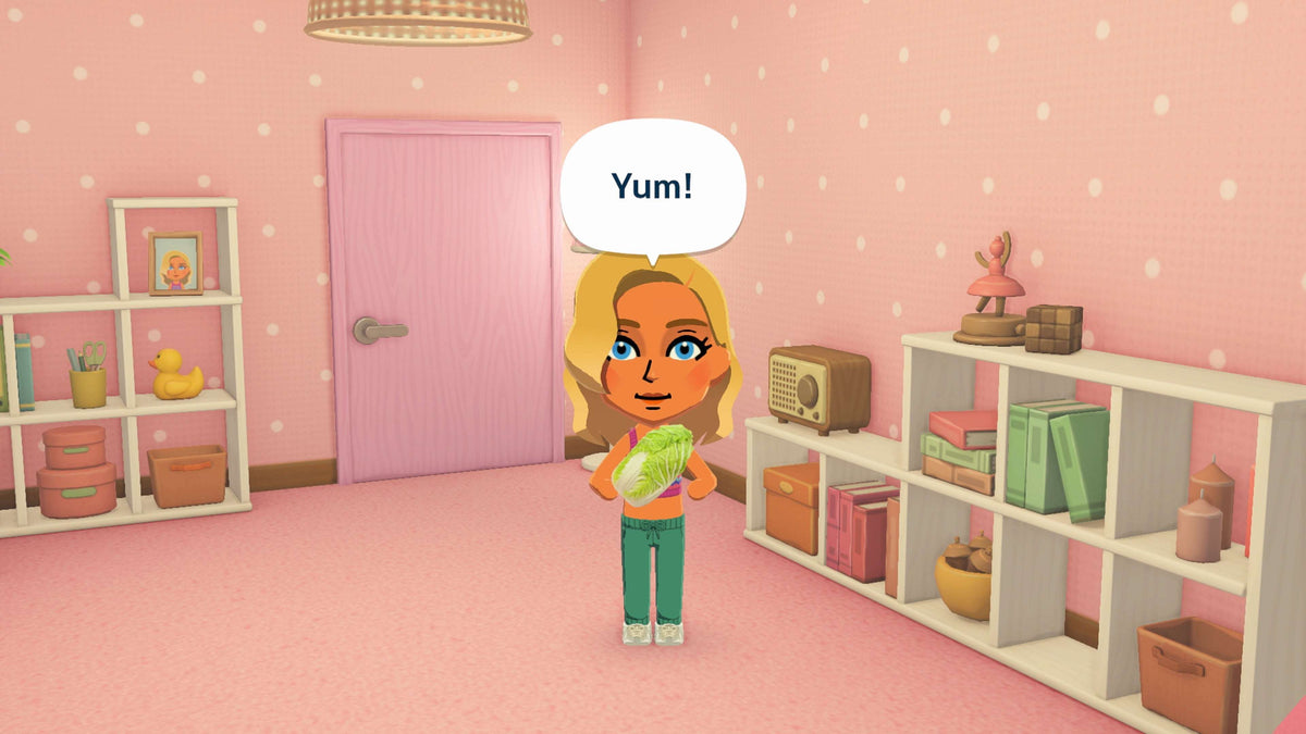 Tomodachi Life™: Living the Dream - Nintendo Switch