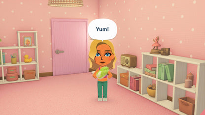 Tomodachi Life™: Living the Dream - Nintendo Switch