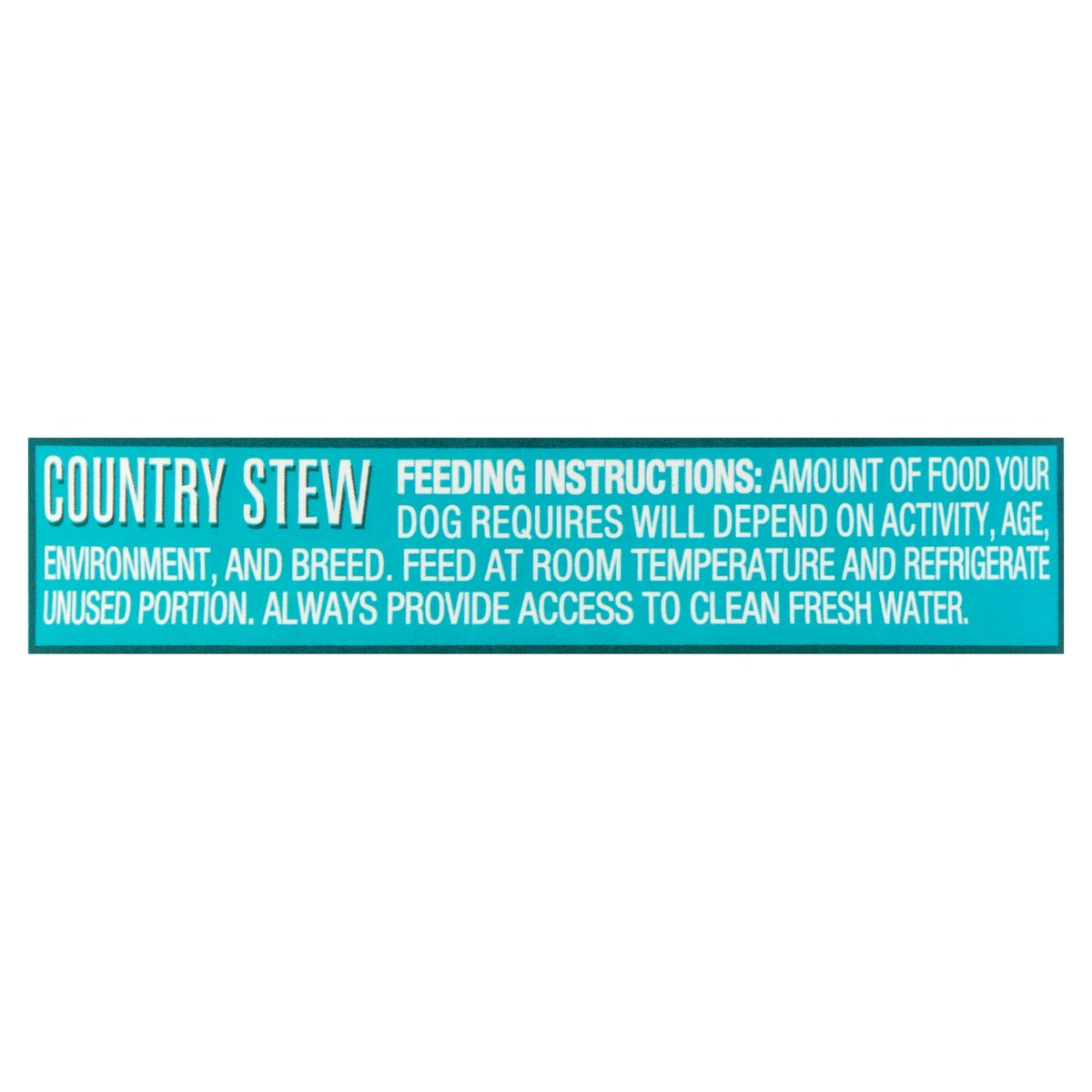 Ol' Roy Country Stew Cuts in Gravy Wet Dog Food, 22 oz