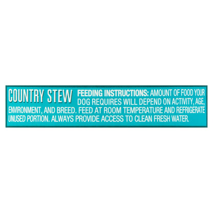Ol' Roy Country Stew Cuts in Gravy Wet Dog Food, 22 oz