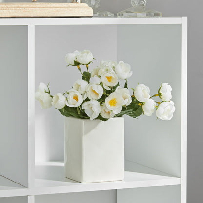 Mainstays 6 Cube Storage Organizer