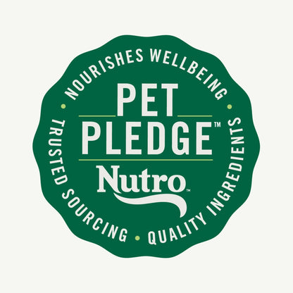 Nutro Natural Choice Adult Small Breed Dry Dog Food, Chicken And Brown Rice
